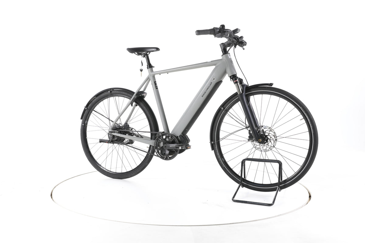 Riese & Müller Roadster vario City E-Bike - Image 2