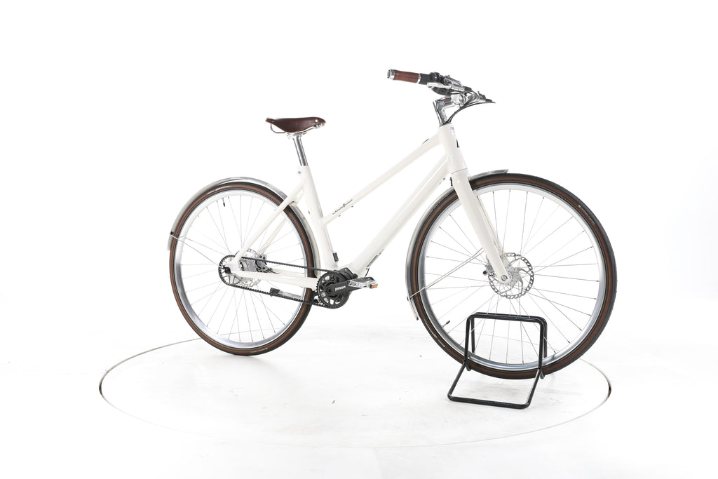 Schindelhauer Bikes Antonia City E-Bike 2025 - Image 2