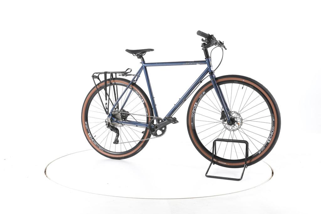 Omnium CXC V3 Fahrrad City & Trekking - Image 2