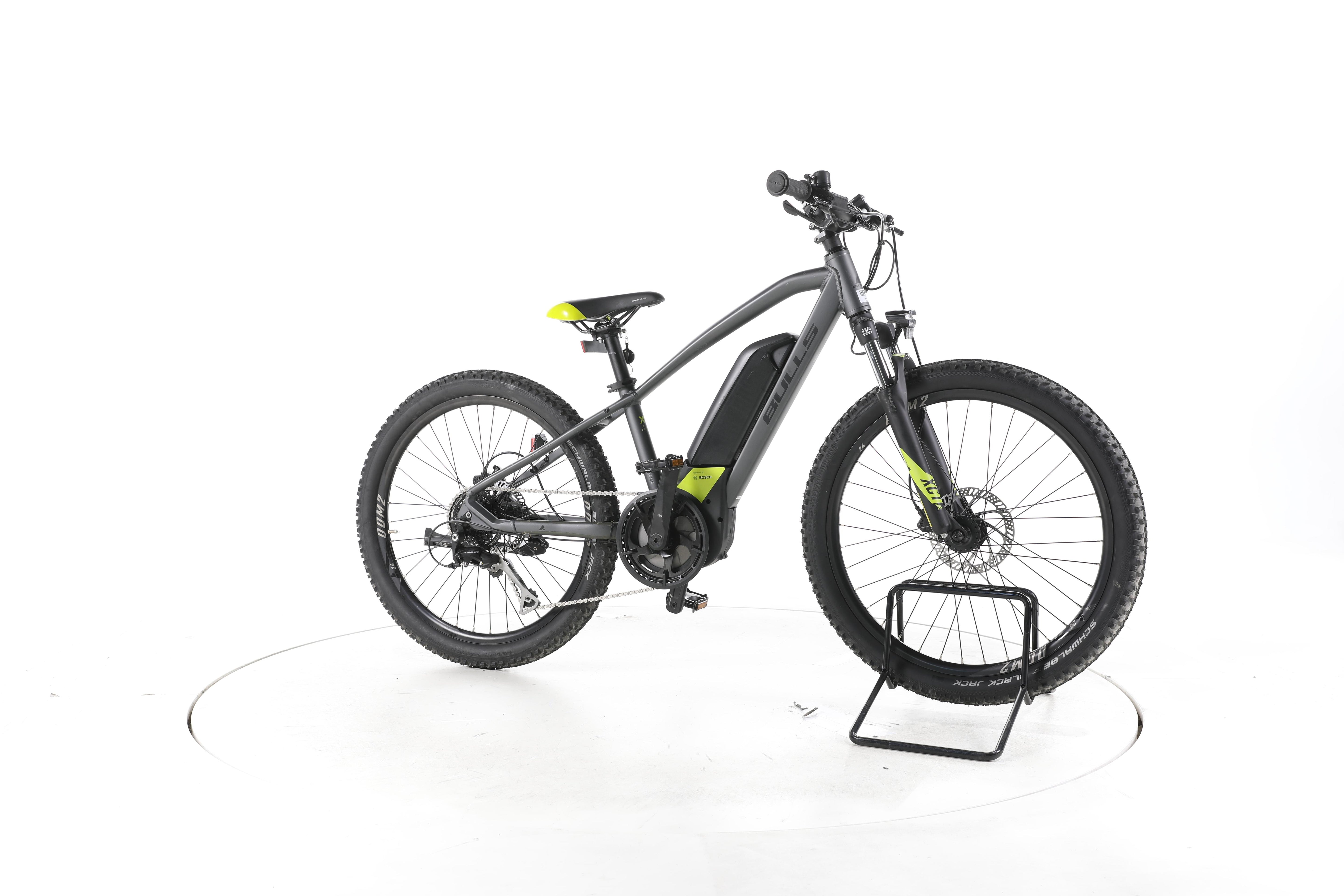 Bulls Twenty 4 E-Bike - Image 2
