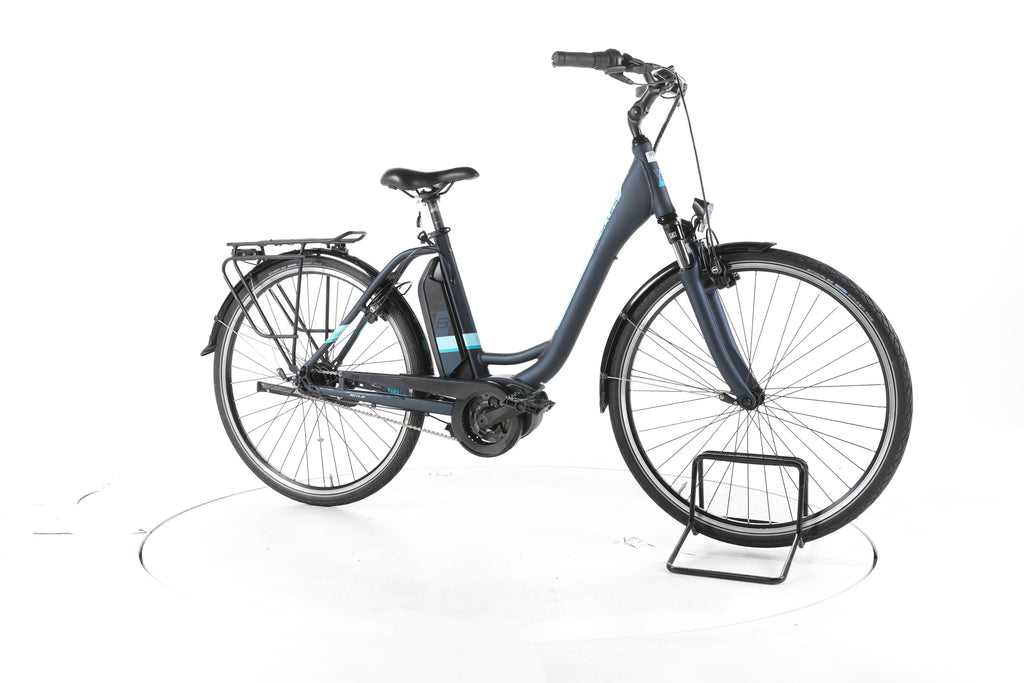 Bicycles Faro 7.4. FL City E-Bike Tiefeinsteiger - Image 2