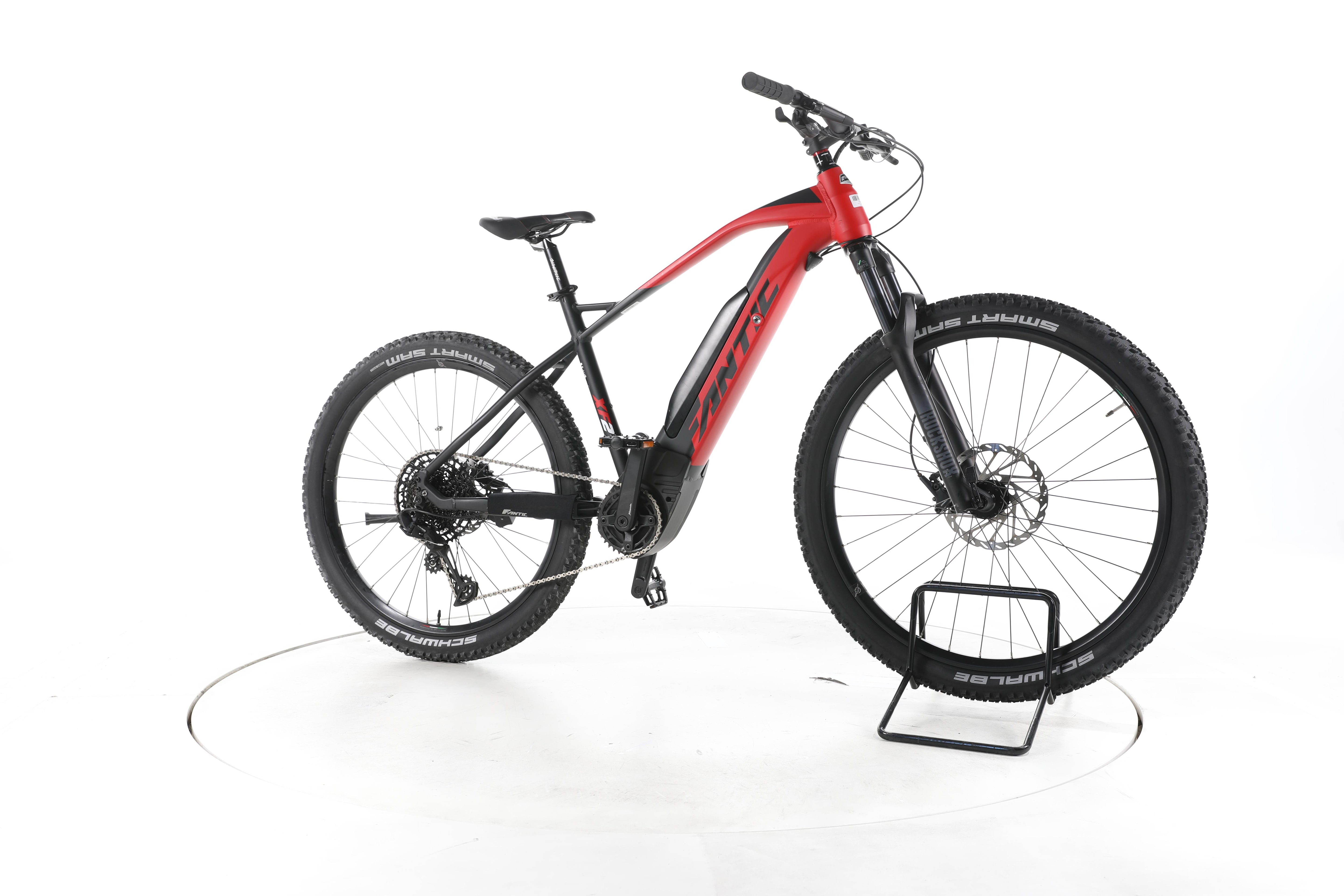 Fantic XF2 E-Bike - Image 2