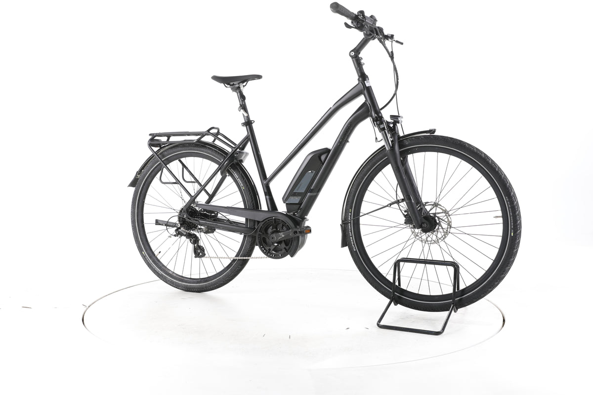 Pegasus Solero E8 Plus Trekking E-Bike - Image 2