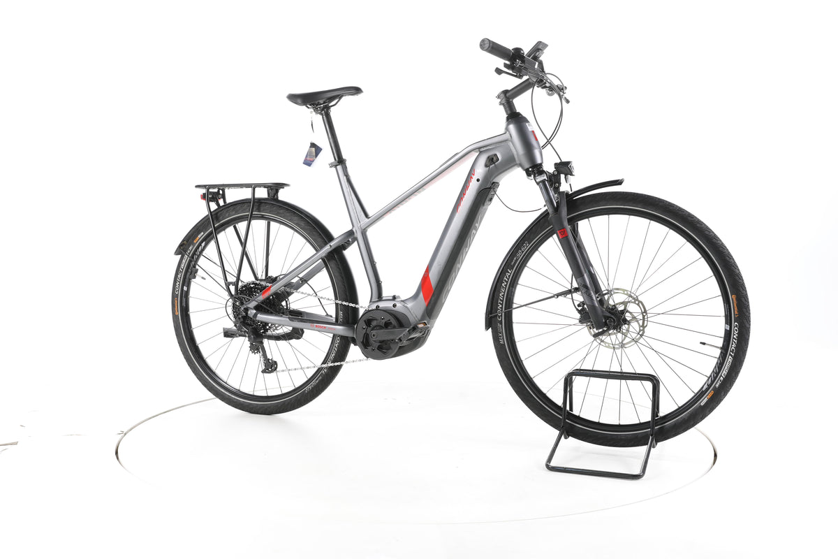 Conway Cairon T 2.0 Trekking E-Bike - Image 2