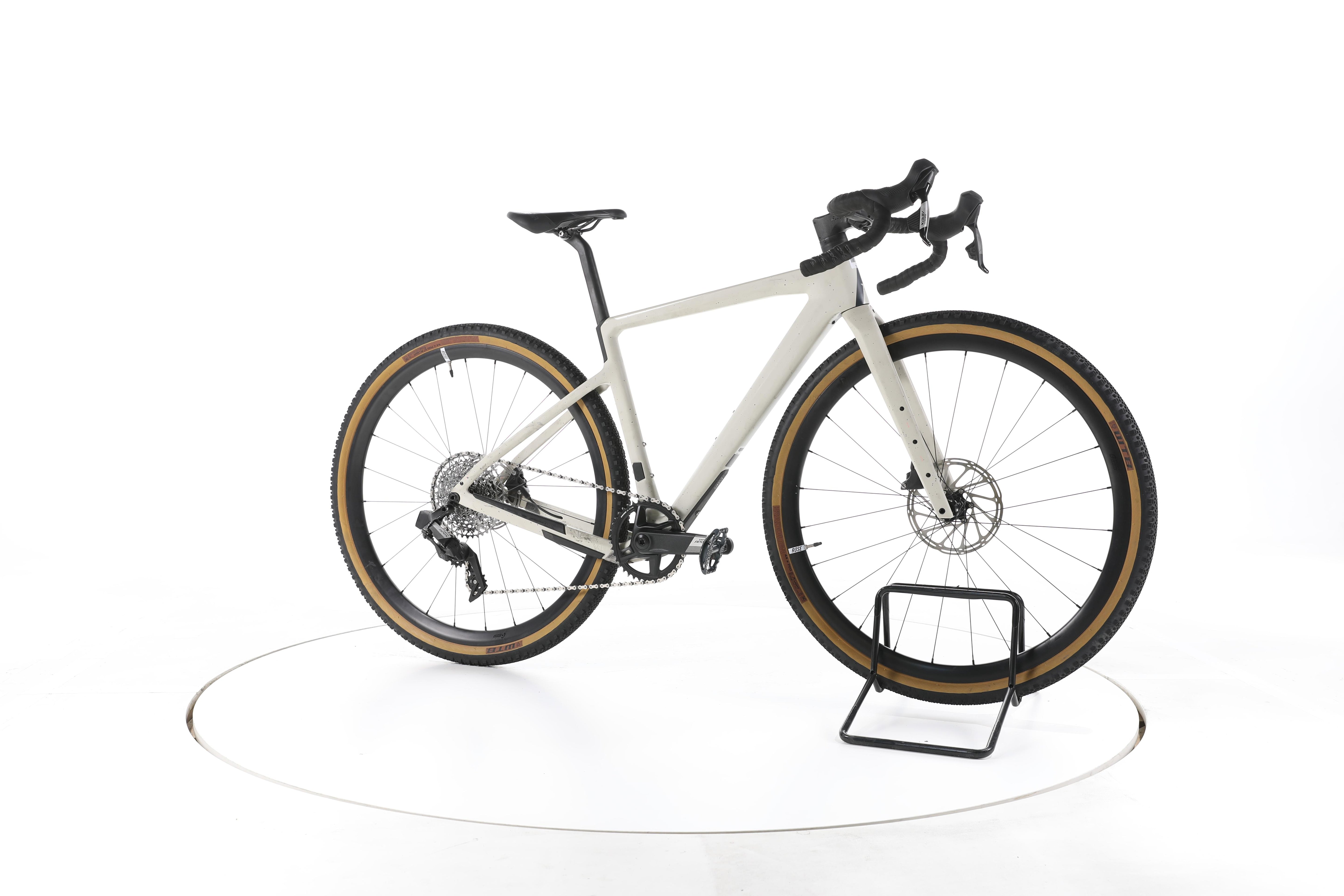 Rose Backroad Gravelbike Carbon 2025 - Image 2