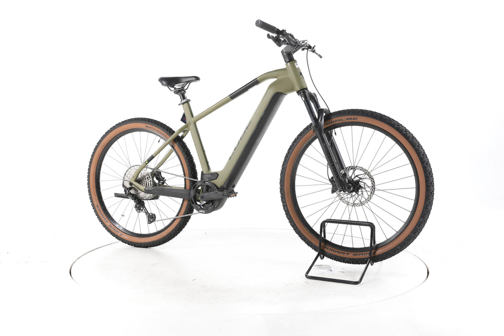 Cube Reaction Hybrid Race E-Bike 2024 - Image 2