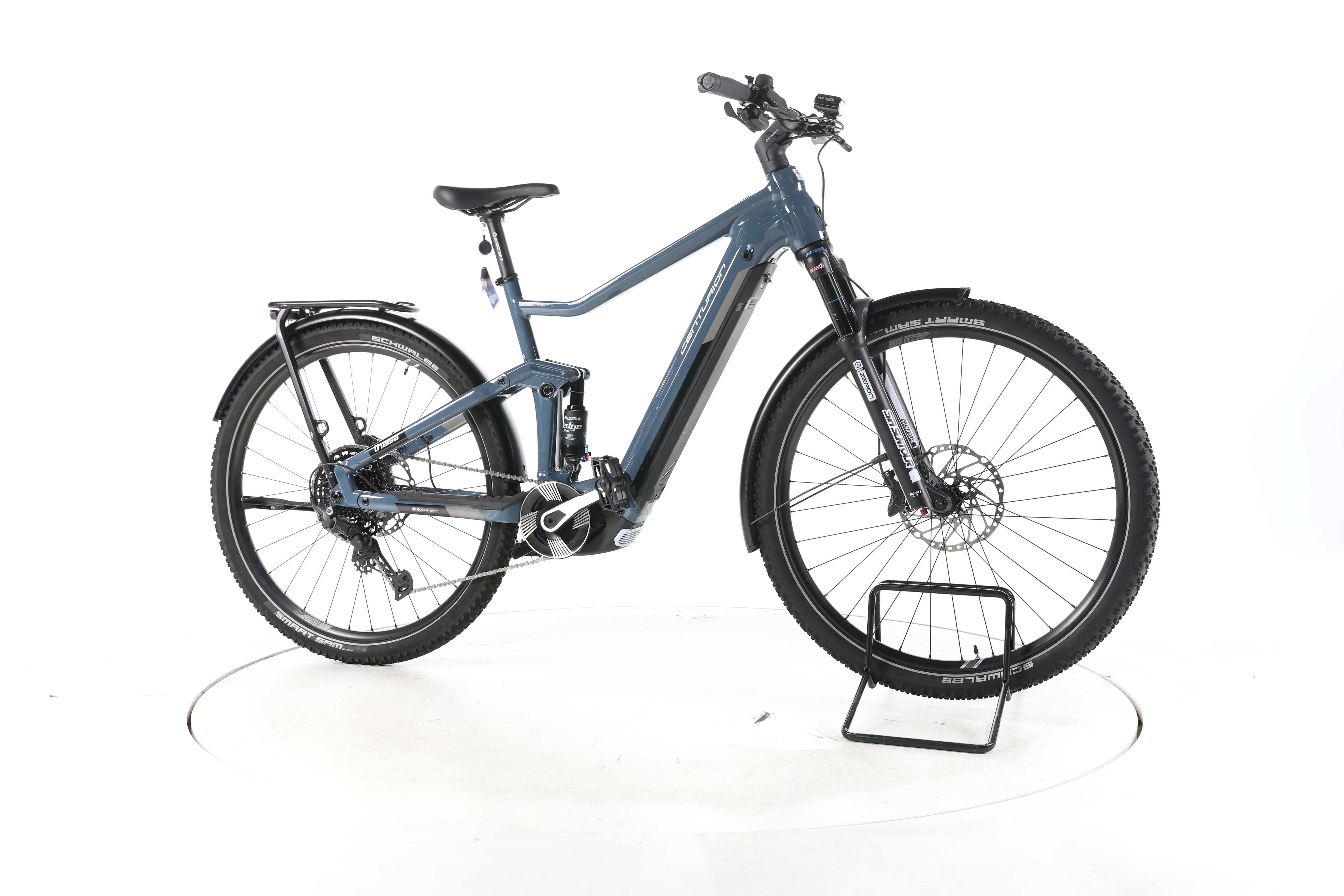 Centurion Lhasa R800 SUV E-Bike 2024 - Image 2