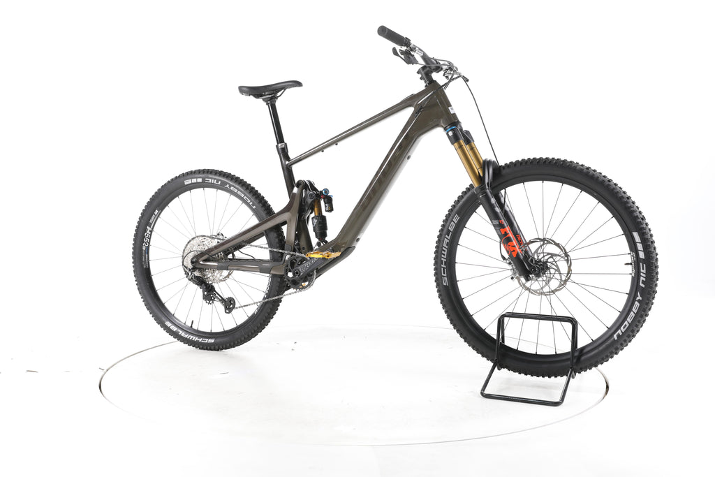 Ghost Path Riot Full Party E-Bike Fully Carbon 2024 - Image 2
