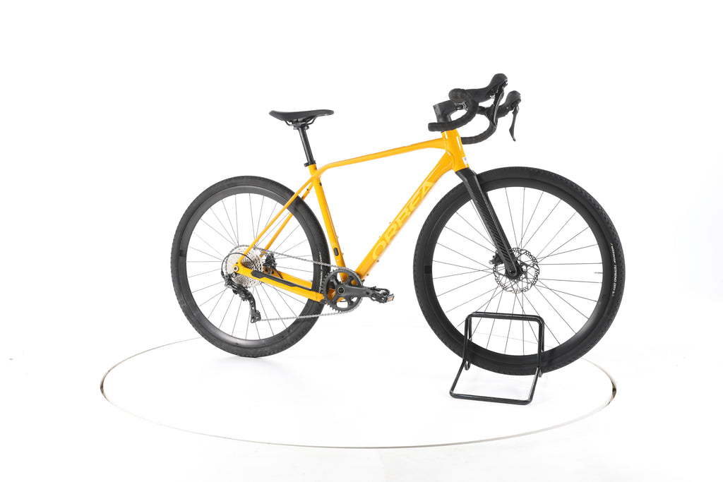 Orbea Terra H30 Gravelbike - Image 2