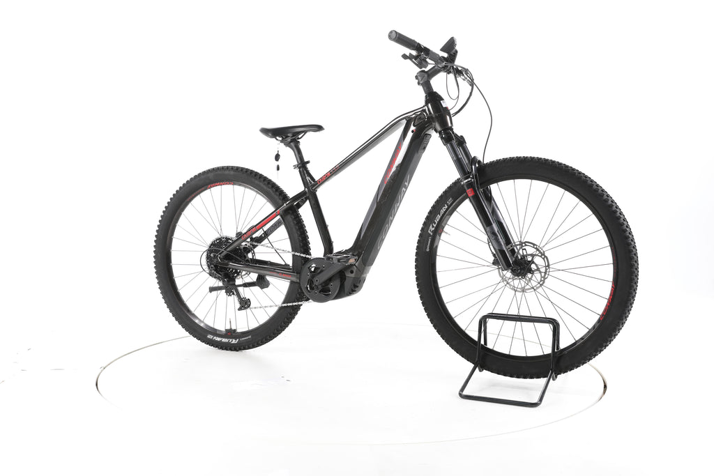 Conway Cairon S 5.0 E-Bike - Image 2