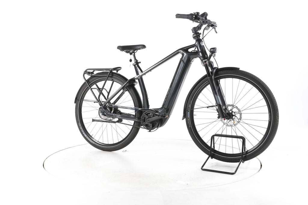 FLYER Gotour6 7.43R City E-Bike - Image 2