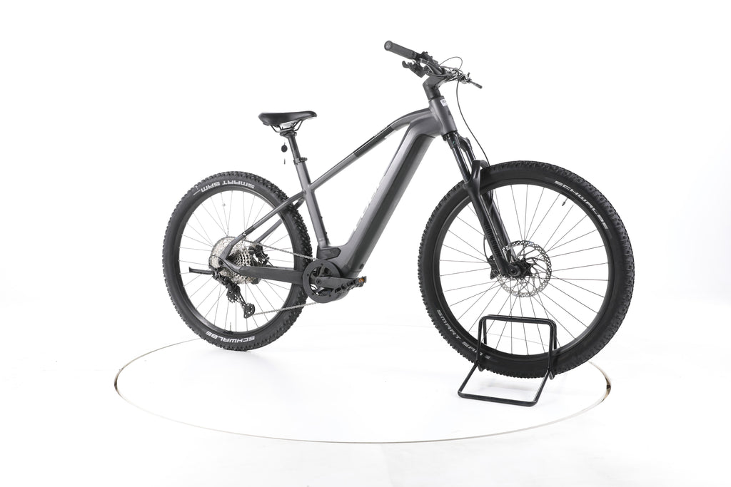 Cube Reaction Hybrid Race E-Bike - Image 2