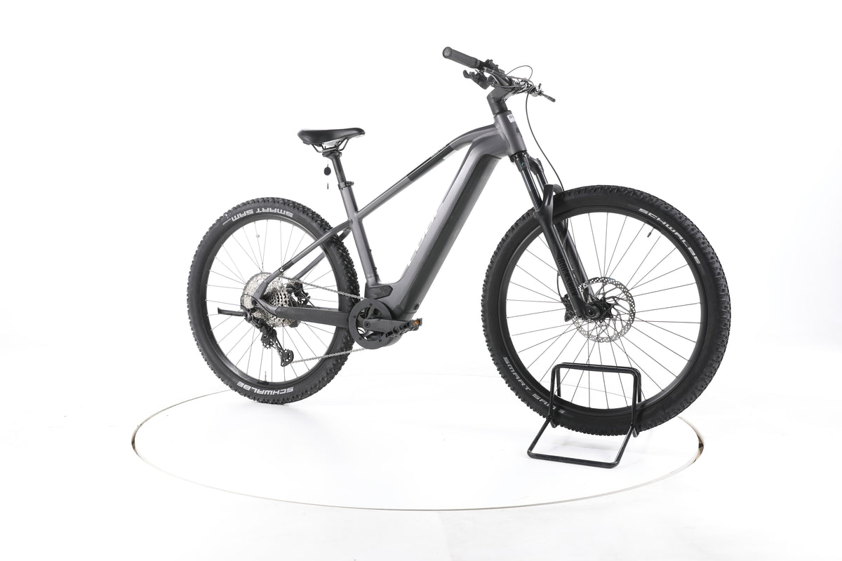 Cube Reaction Hybrid Race E-Bike - Image 2