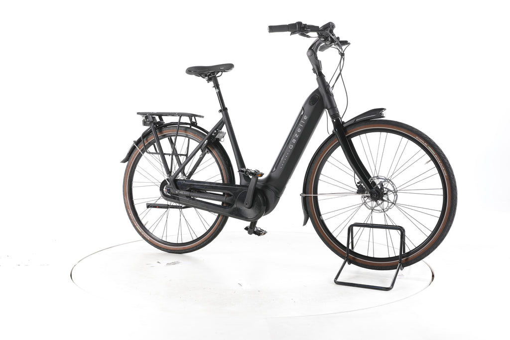Gazelle Arroyo C7 HMB Elite City E-Bike Tiefeinsteiger - Image 2