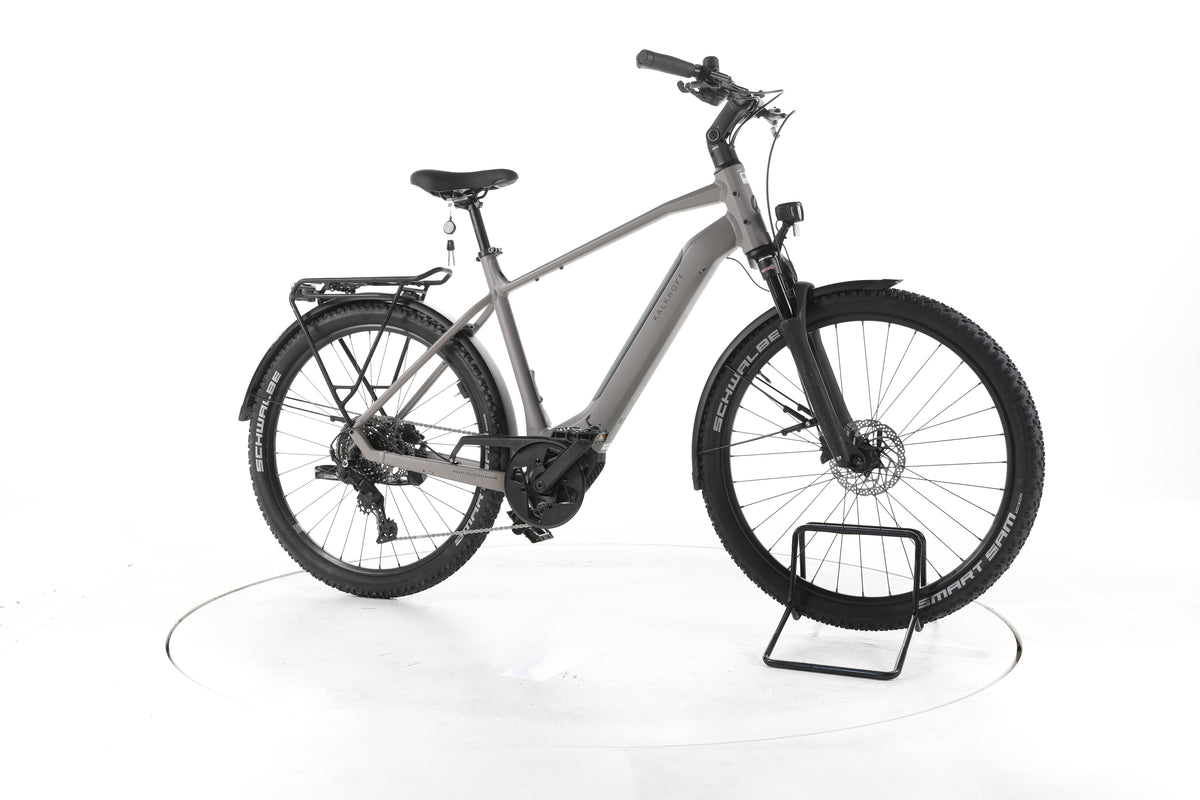 Kalkhoff Entice L Advance Trekking E-Bike 2024 - Image 2
