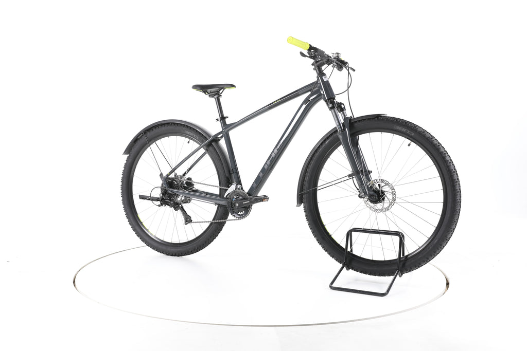 Cube Aim Pro Fahrrad Hardtail - Image 2