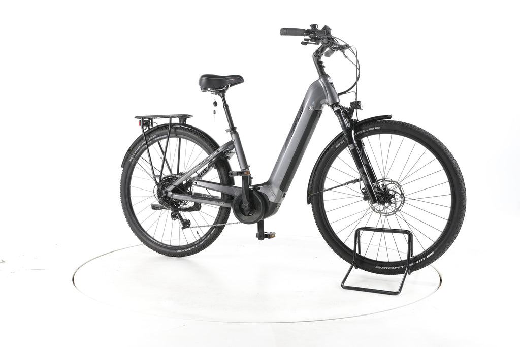 Conway Cairon T 2.0 Trekking E-Bike Tiefeinsteiger - Image 2