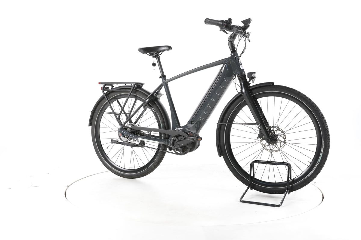 Gazelle Ultimate C5 HMB City E-Bike - Image 2