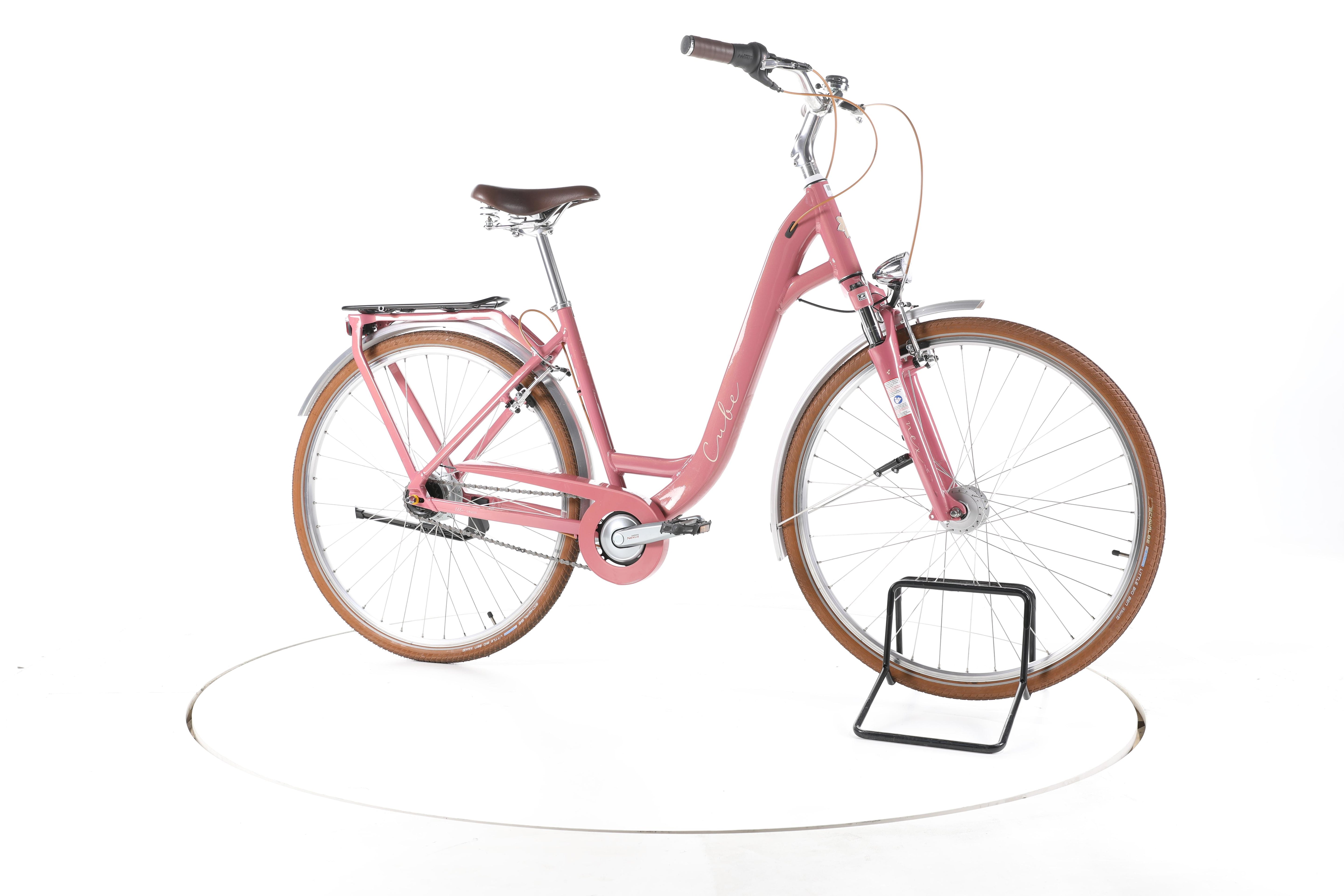 Cube Ella Cruise Fahrrad City & Trekking - Image 2