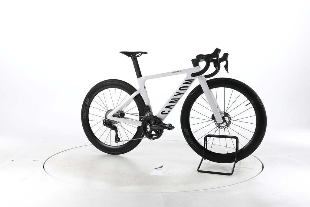 Canyon Aeroad CF SLX 7 Di2 Rennrad Carbon 2024 - Image 2