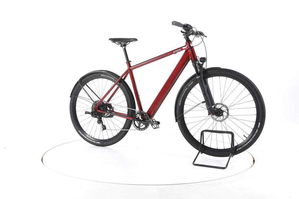 Coboc Iseo Trekking E-Bike - Image 2
