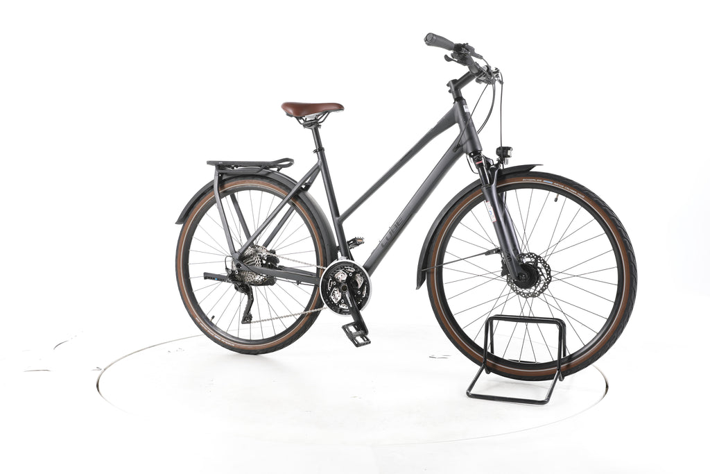 Cube Kathmandu Pro Fahrrad City & Trekking - Image 2