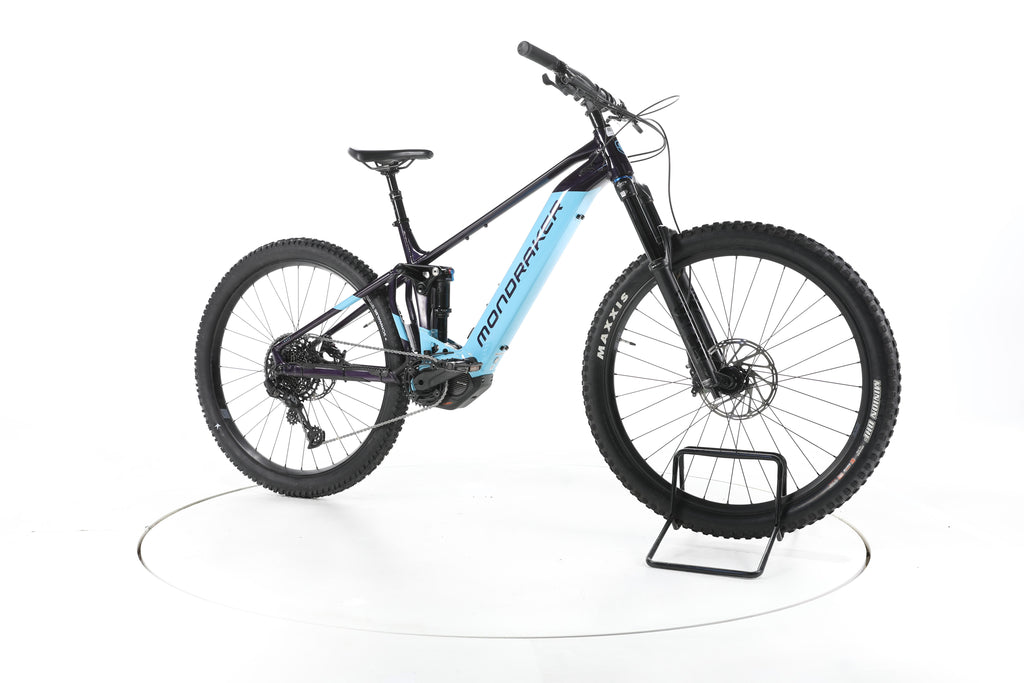 Mondraker DUSK R E-Bike Fully - Image 2