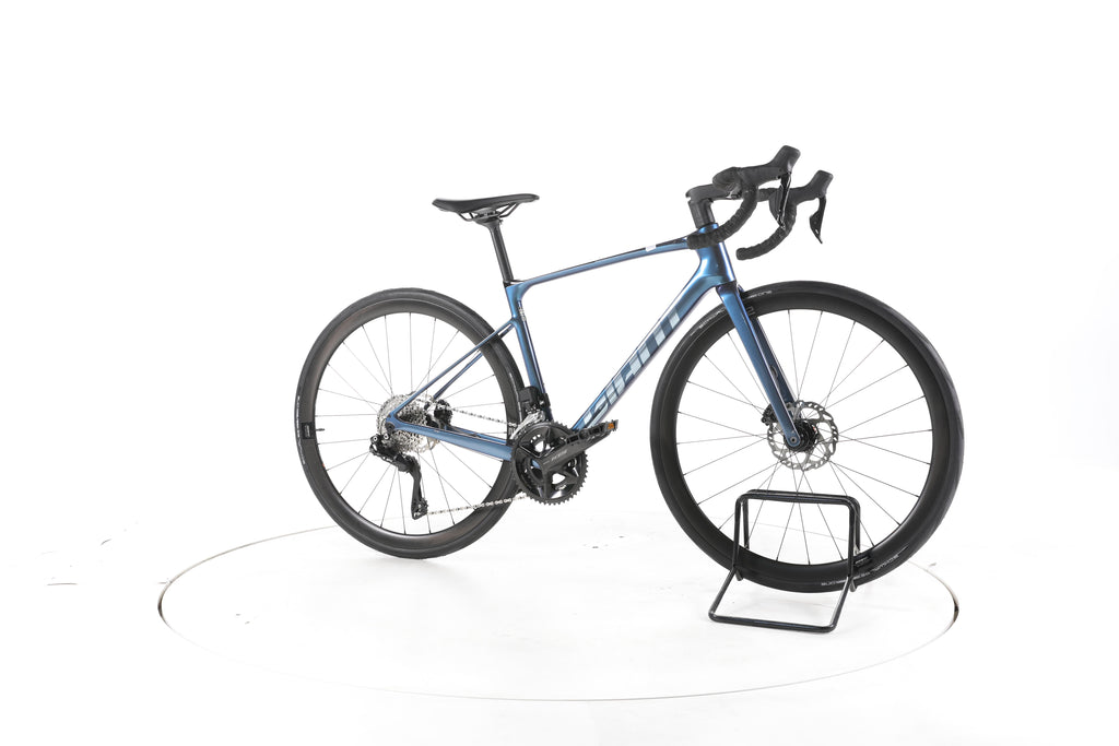 Giant Defy Advanced 0 Gravelbike Carbon 2024 - Image 2