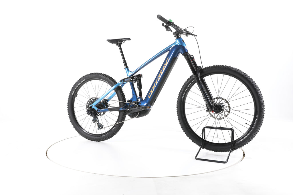 Corratec E-Power RS 160 Pro Plus E-Bike Fully - Image 2