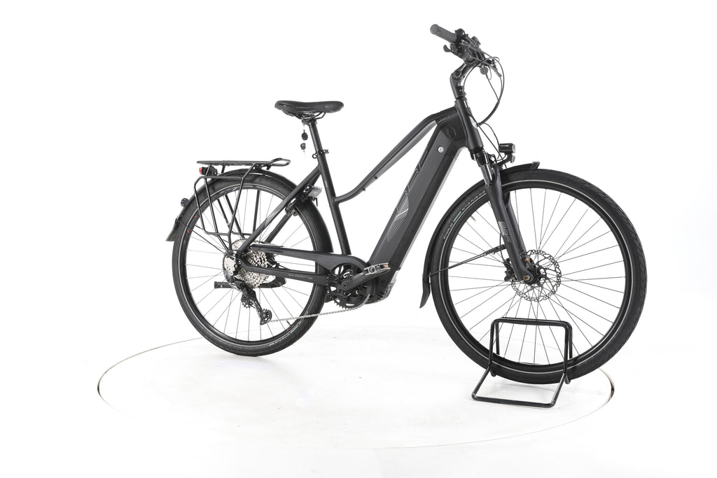 BBF Graz Trekking E-Bike - Image 2