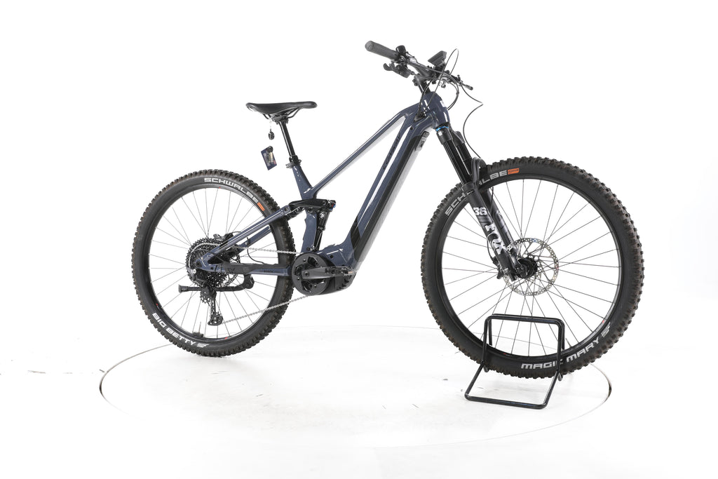 Conway Xyron S 4.9 E-Bike Fully - Image 2
