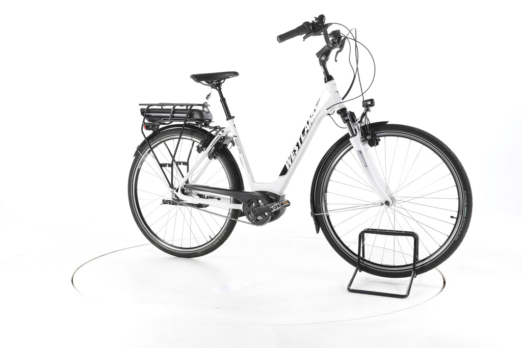 Westland Basic E7 City E-Bike Tiefeinsteiger - Image 2