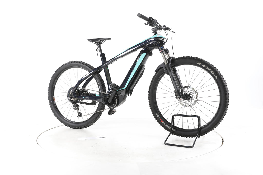 Bianchi E-Omnia X-Type E-Bike - Image 2