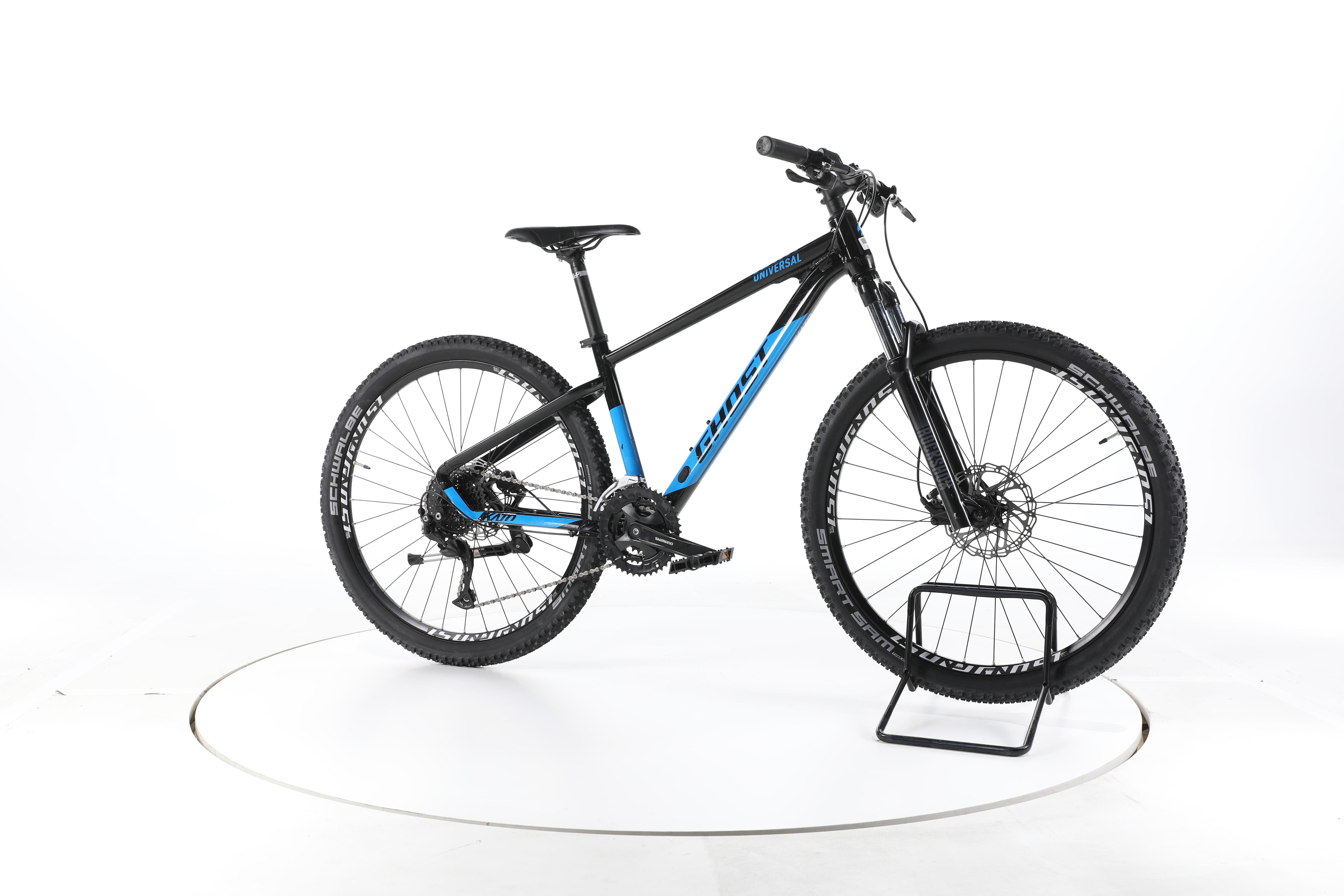 Ghost Kato Universal Fahrrad Hardtail - Image 2