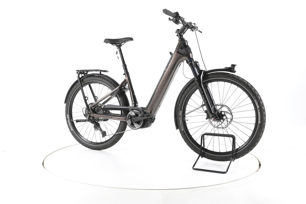 Centurion Country R900 L Trekking E-Bike Tiefeinsteiger 2026 - Image 2