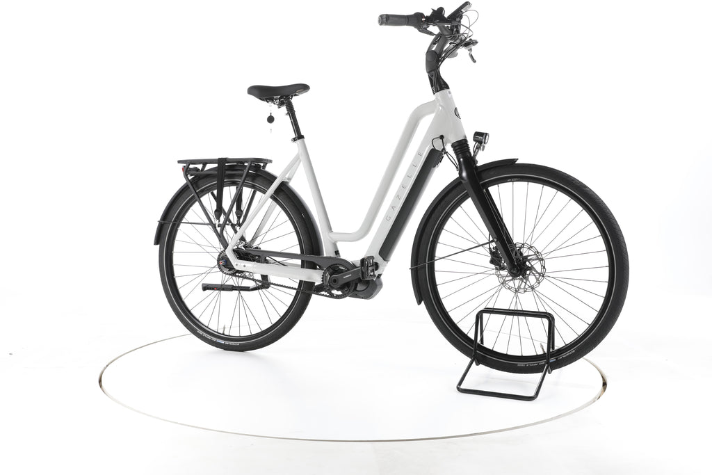 Gazelle Chamonix C5 HMS City E-Bike Tiefeinsteiger - Image 2