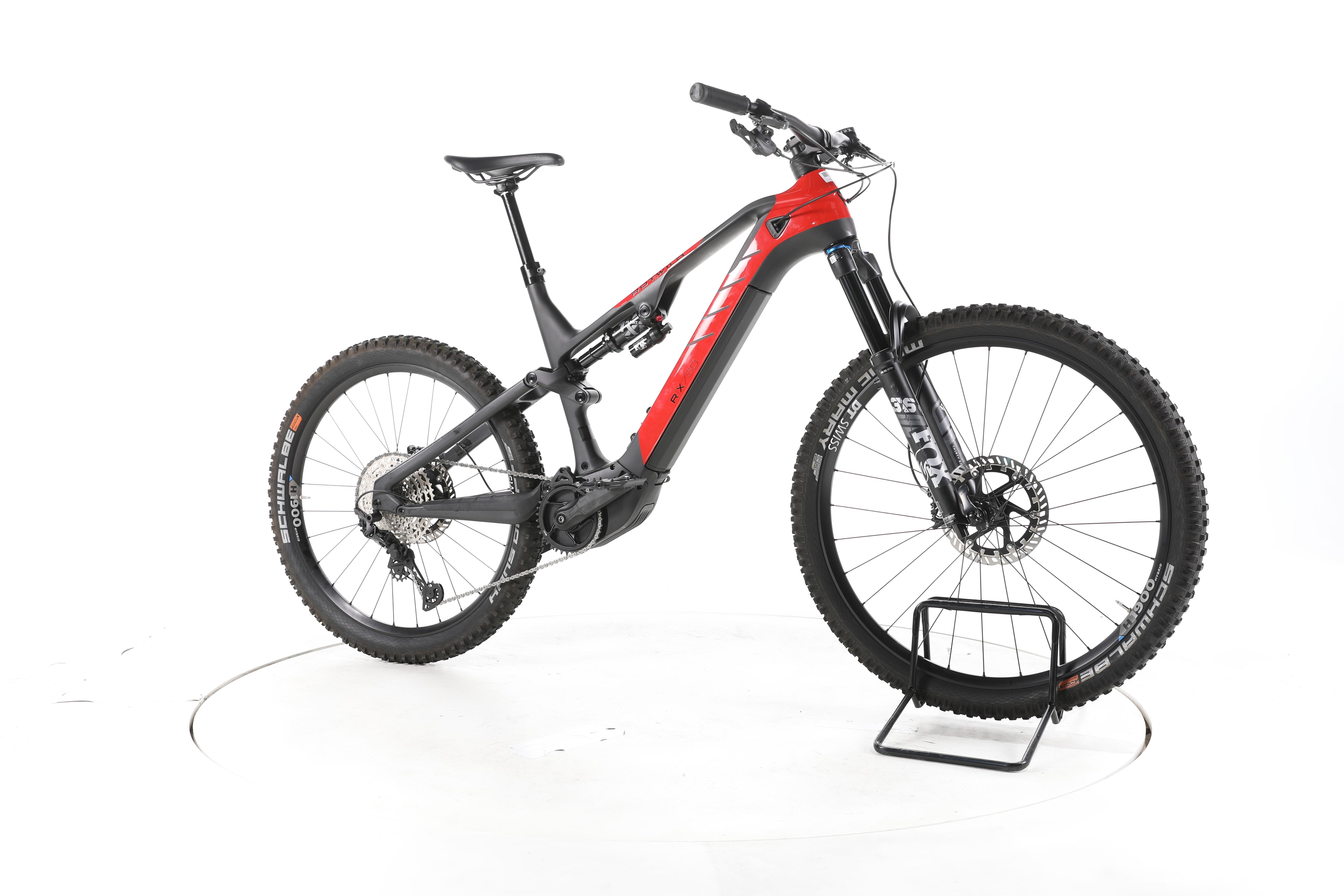 Rotwild RX.750 E-Bike Fully Carbon - Image 2