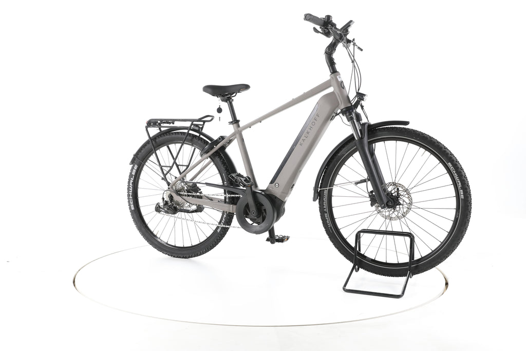 Kalkhoff Entice 3.B Move Trekking E-Bike - Image 2
