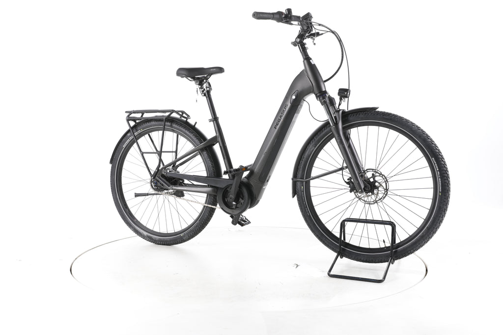 Pegasus Savino EVO 5R Performance City E-Bike Tiefeinsteiger - Image 2