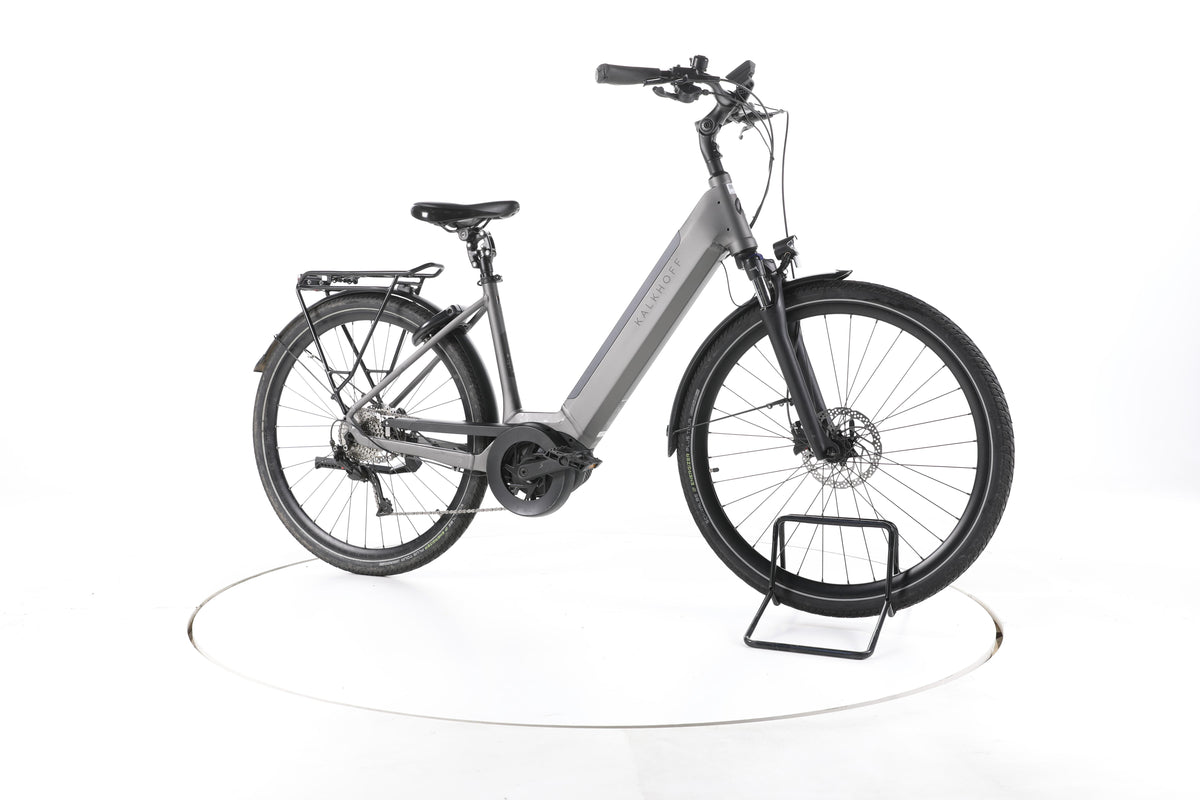 Kalkhoff Endeavour 3.B Move Trekking E-Bike Tiefeinsteiger - Image 2
