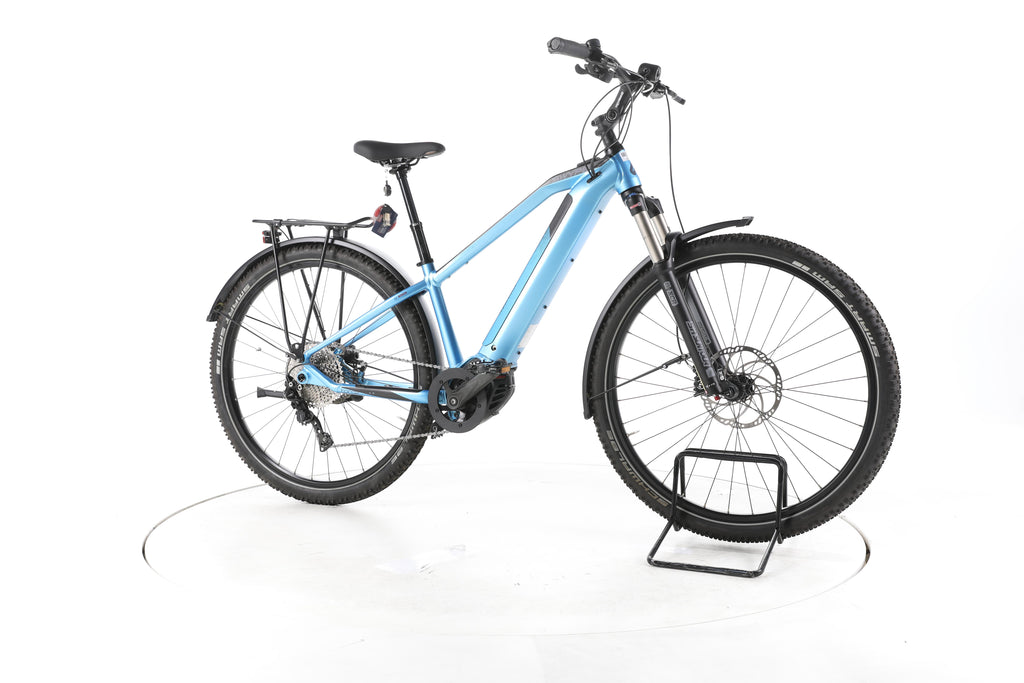 Swype torqz #2.0 Trekking E-Bike - Image 2