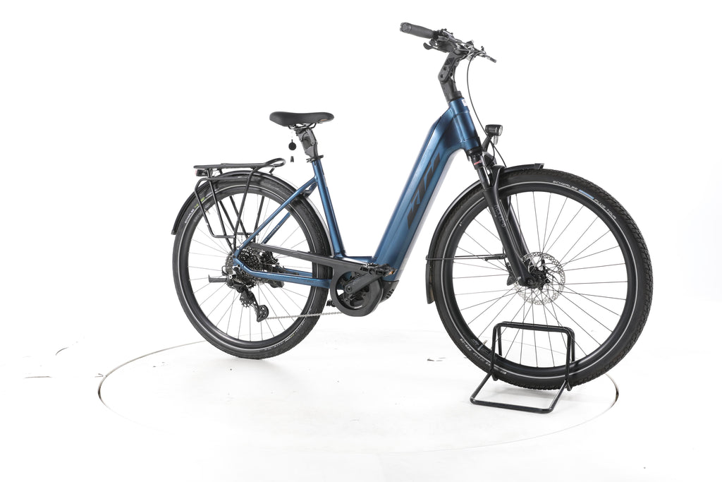 KTM Styke 730 Trekking E-Bike Tiefeinsteiger - Image 2