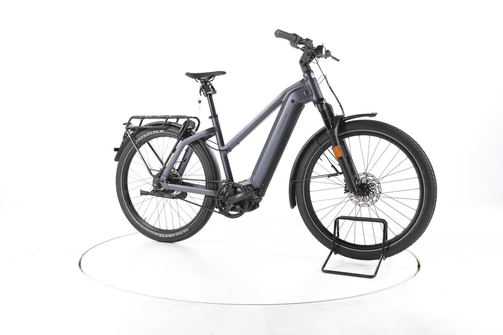 Riese & Müller Charger4 Mixte GT vario HS Trekking E-Bike - Image 2