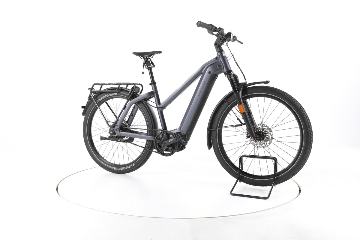 Riese & Müller Charger4 Mixte GT vario HS Trekking E-Bike - Image 2