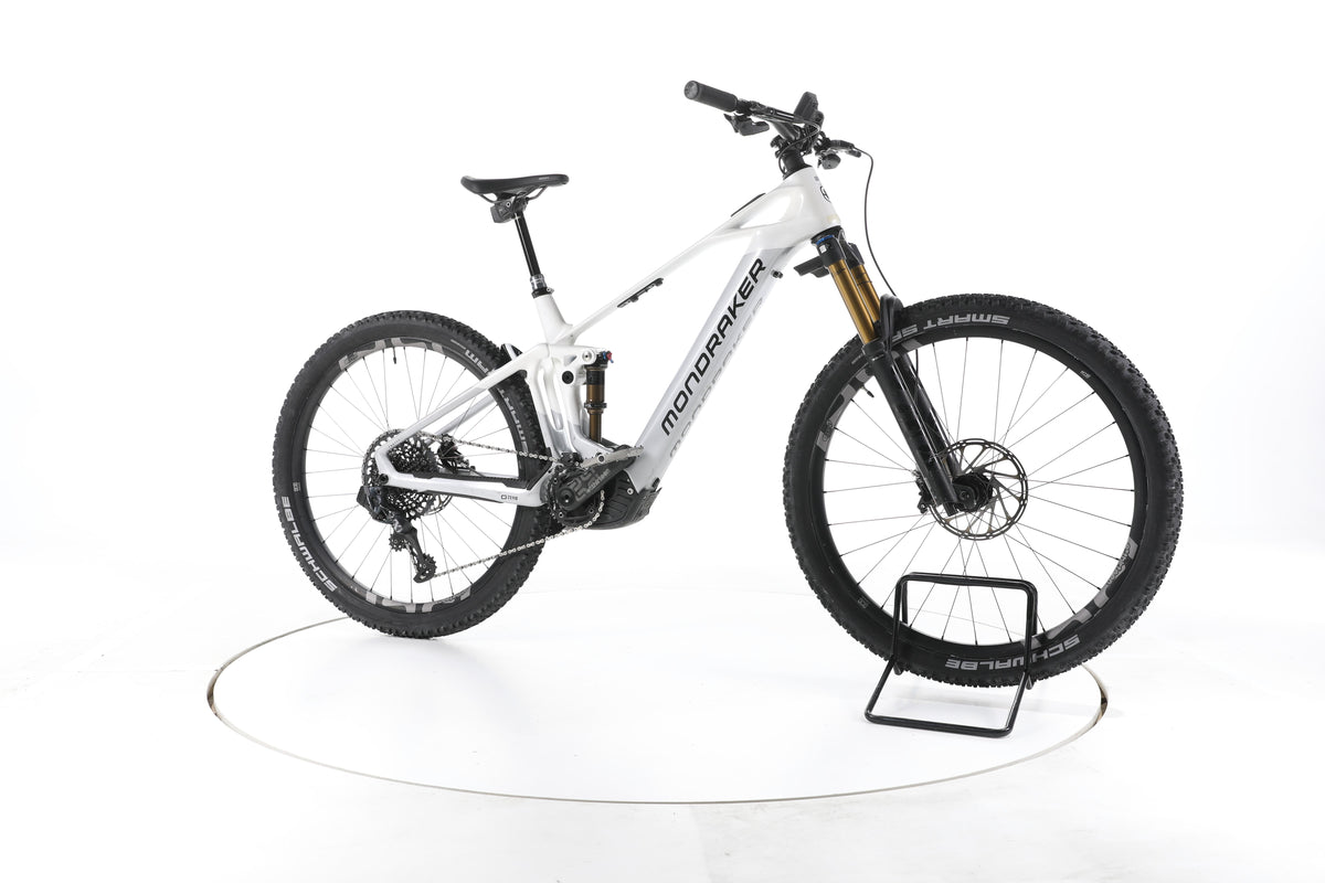 Mondraker Crafty RR SL E-Bike Fully Carbon - Image 2