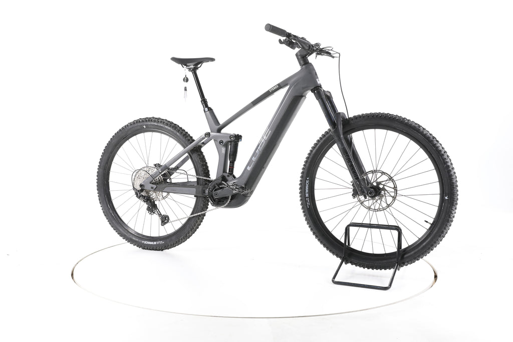 Cube Stereo Hybrid 140 HPC Race E-Bike Fully - Image 2