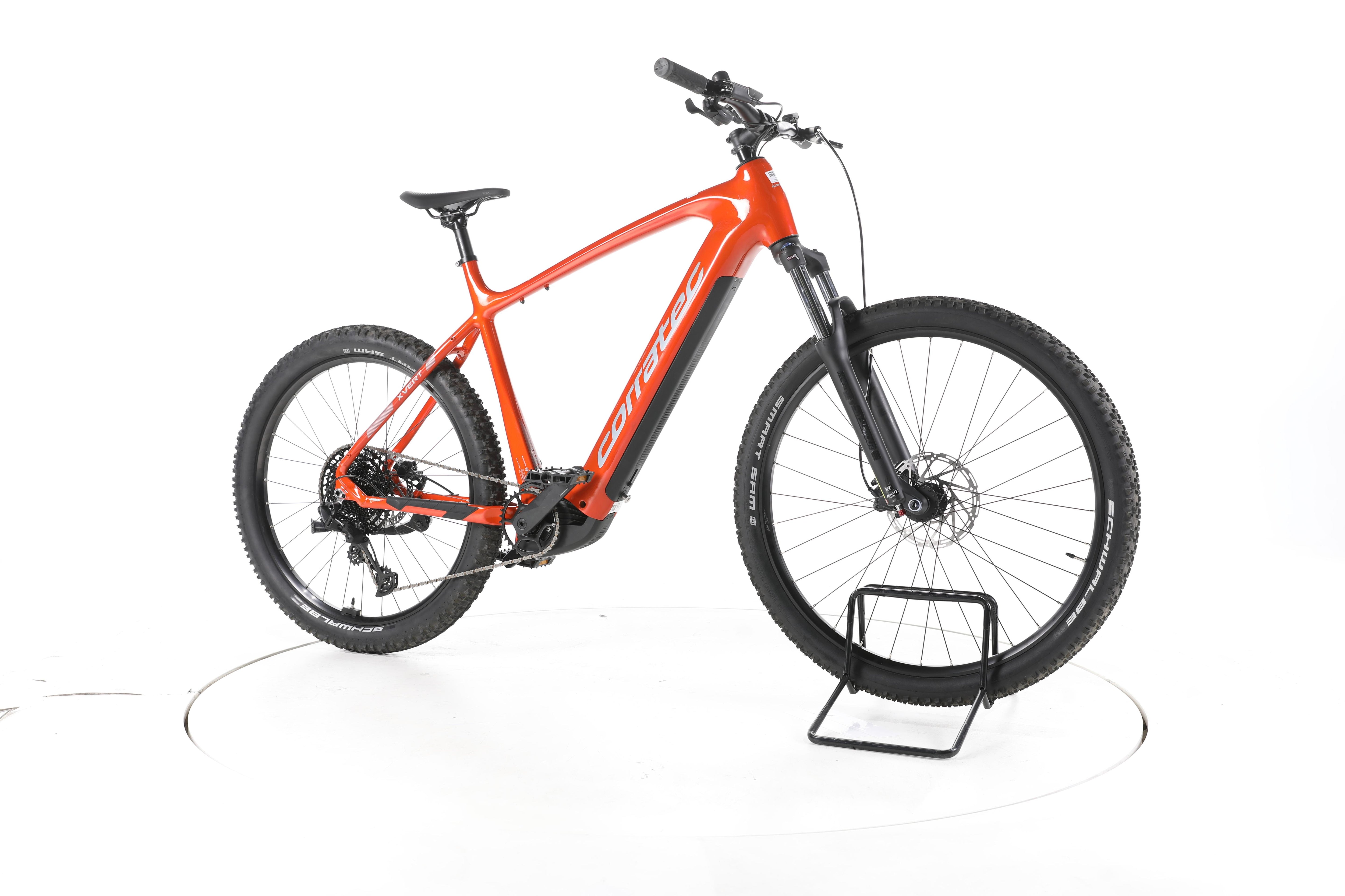 Corratec E-Power X-Vert Race E-Bike 2024 - Image 2