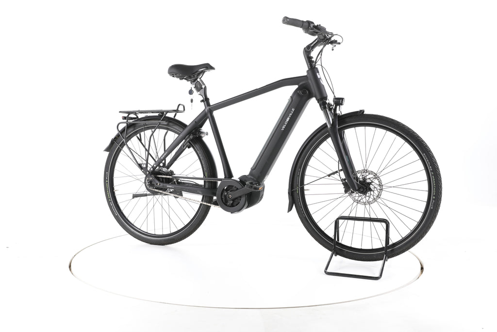 Velo de Ville AEB 990 City E-Bike - Image 2