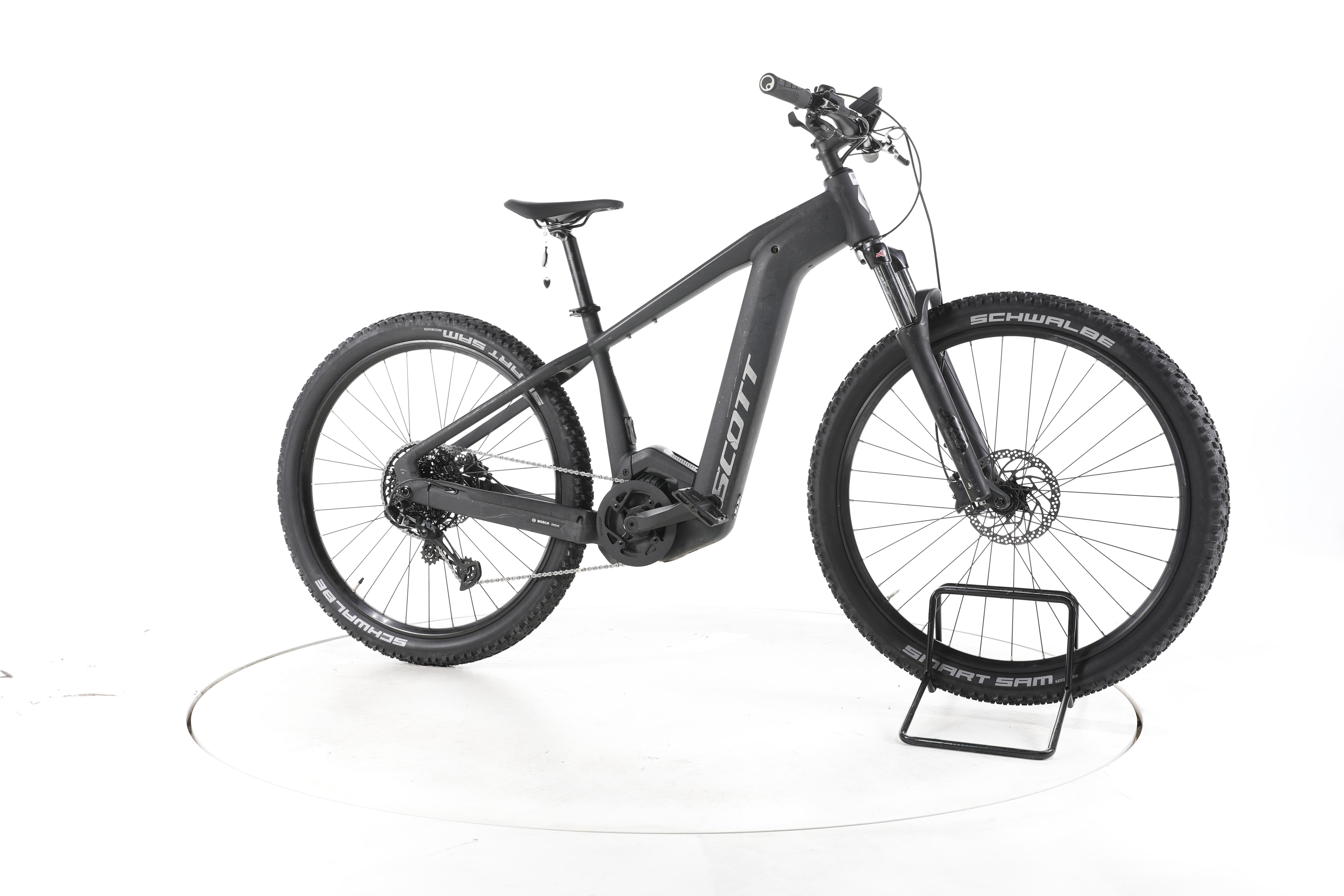 Scott Aspect eRIDE 920 E-Bike - Image 2