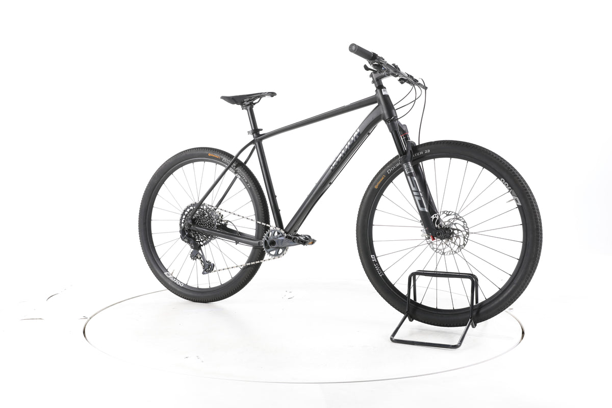 Radon Jealous AL 10.0 SL Fahrrad Hardtail - Image 2